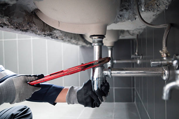 Trusted Pipe Repair service in Hume, VA - Masters Plumbing Service